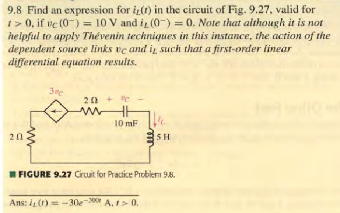 Solving An Rlc Circuit Electrical Engineering Stack Exchange - Download Creative Colorful Photo | Mobile