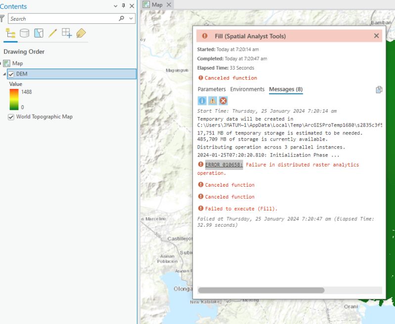 Error Failure During Raster Io Issue 48 Ncss Tech Soilreports - Gorgeous Gradient Illustration - HD