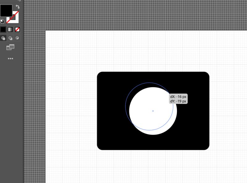 Solved Center Object Inside Another Object In Illustrator Adobe - Retina Sunset Images for Desktop