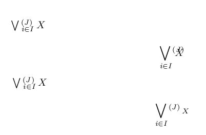 Math Mode Force Inline Type Superscript For Display Equations But - Best Minimal Photos in Ultra HD