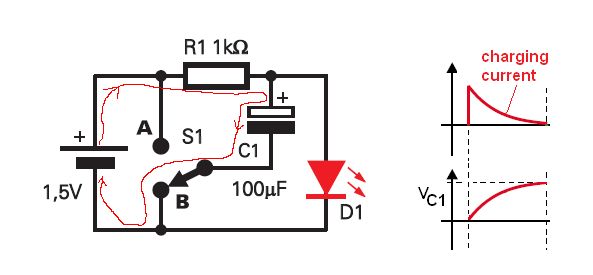 Bootstrap Capacitor Electronics Lab - Minimal Patterns - Stunning 4K Collection