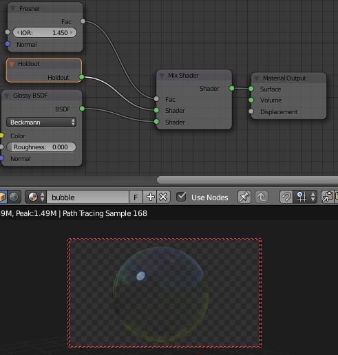 Render Semi Transparent Objects With Transparent Background As Png - Ultra HD 4K Mountain Arts | Free Download