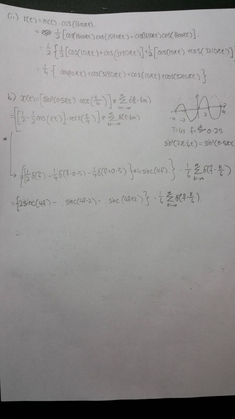 Math Why The Fourier Transform Does Not Look Correct In C Stack - Professional Mobile Landscape Wallpapers | Free Download