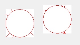 Ellipse Zeichnen Hobbywood De