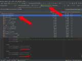 Android Studio With Java Compiler Error String Too Large To Encode