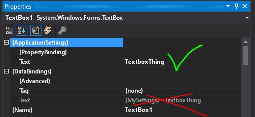 Vb Net My Settings Is Not Available For A New Form And Previous - Beautiful Sunset Pattern - 4K
