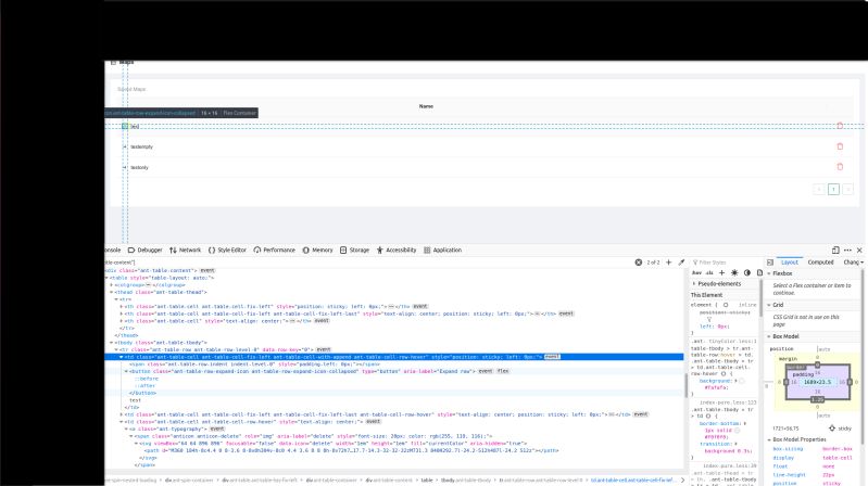 Html Css Animation Expand Button Content Stack Overflow - Ultra HD Minimal Illustrations for Desktop
