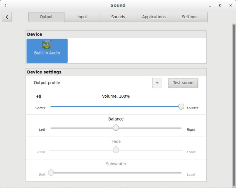 Pulseaudio Module Loopback Pulseaudio Csdn - Creative Nature Photo - 4K