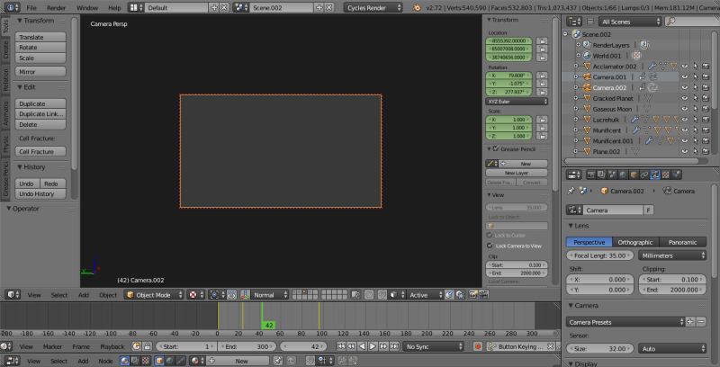Rendering White Screen Gray Image Blender Stack Exchange - Premium Nature Image Gallery - 4K