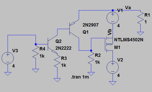 Batteries Mosfet Selection Electrical Engineering Stack Exchange - Light Photo Collection - Retina Quality