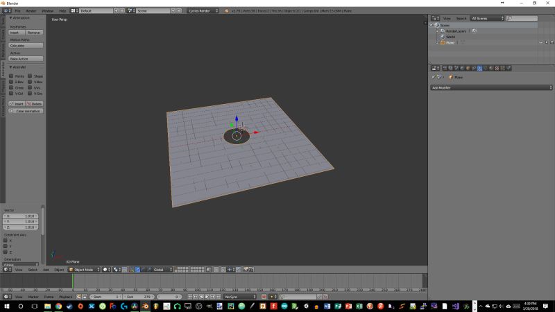 Video Edit Magic Iris Transition - Download Artistic Space Pattern | 8K