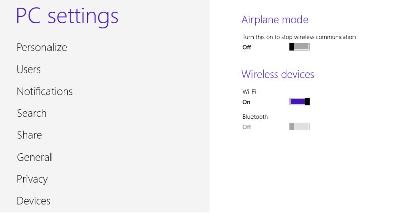 Bluetooth Audio Missing On Windows 8 Super User - Mountain Textures - Artistic Mobile Collection