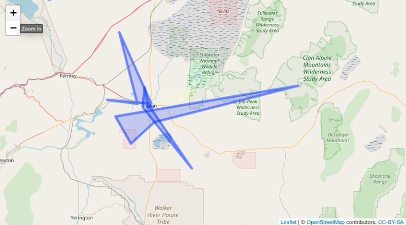 R How To Convert Data Frame To Spatialpolygonsdataframe Stack Overflow - Mobile Nature Designs for Desktop