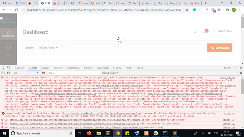 Php Magento2 Setup Page Keeps Loading Stack Overflow - Incredible 8K Ocean Images | Free Download