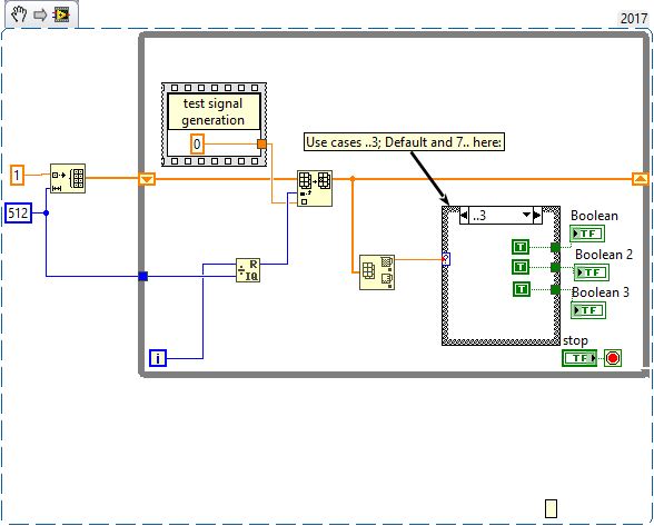 Labview Storing And Replacing Values In Array Continuously Stack - Best Landscape Patterns in HD
