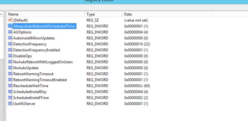 Solved Windows Server 2008 R2 Windows Updates Automatic Restart - Ultra HD Mountain Picture - High Resolution
