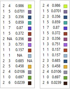 Github Doramasma Data Imputation Methods Mice Hot Deck Algorithm - Perfect Full HD Colorful Patterns | Free Download