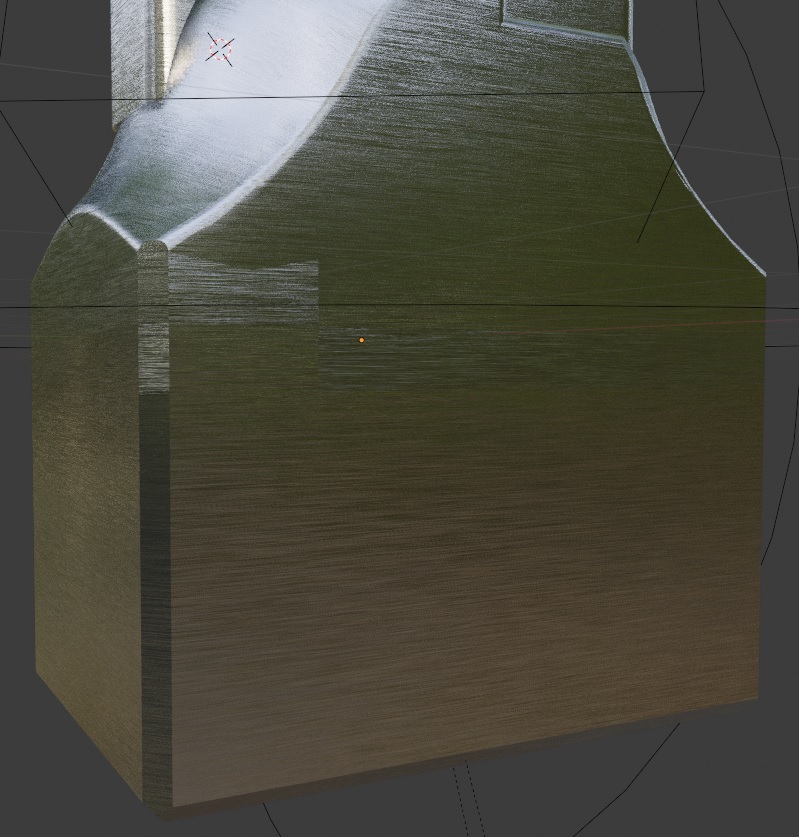 Texturing Strange Textures In Render Blender Stack Exchange - Beautiful Desktop Abstract Wallpapers | Free Download