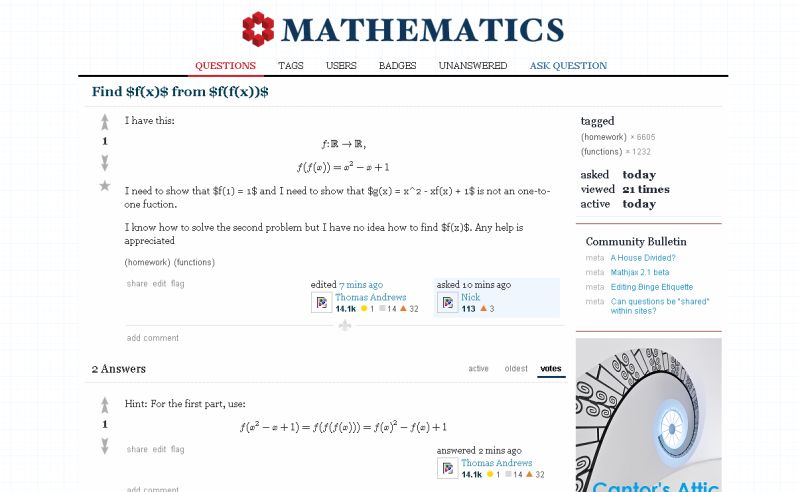 Latex Rendering Problem In Firefox Mathematics Meta Stack Exchange - Nature Wallpaper Collection - HD Quality