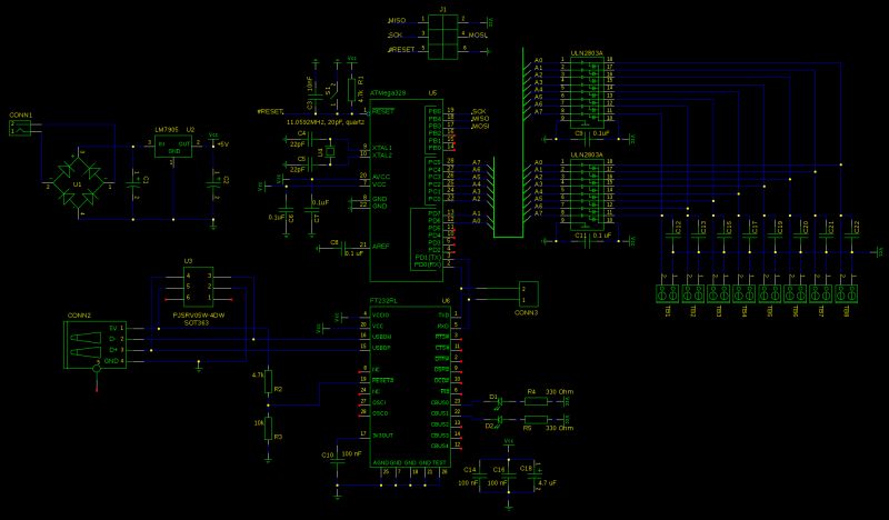 Will You Critique My Schematic Please Electrical Engineering Stack - Download Gorgeous Abstract Illustration | 4K