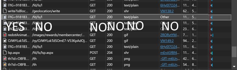 How Do I Restore The Request Response Details In Edge Devtools Stack - Professional 8K Ocean Textures | Free Download