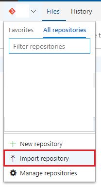 Migrating From Tfs To Git Stack Overflow - Classic Mobile Space Designs | Free Download