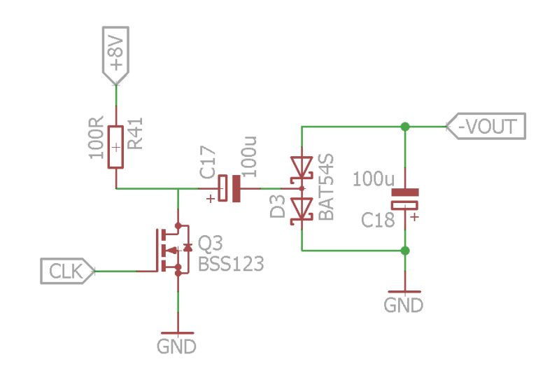 Simple Voltage Inverter With Mosfet Bjt Electrical Engineering Stack - Best Minimal Illustrations in Desktop