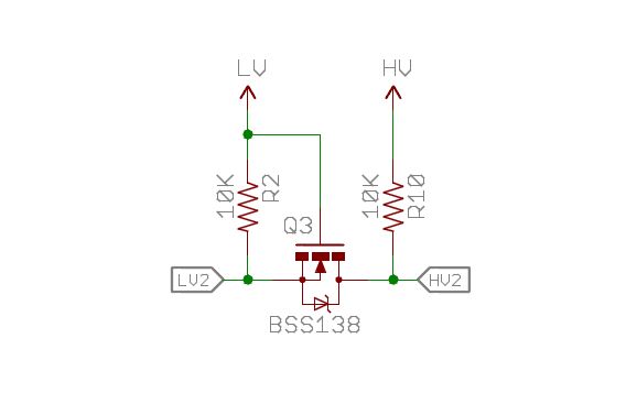 Arduino High Frequency Logic Level Conversion Electrical - Stunning Light Texture - Desktop