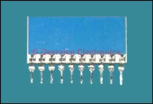 Identification Identifying A Resistor Array Electrical Engineering Stack Exchange - Download Ultra HD Sunset Texture | Ultra HD