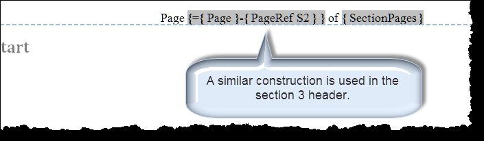 Microsoft Word Two Different Page Numbers Super User - Gorgeous HD Gradient Designs | Free Download