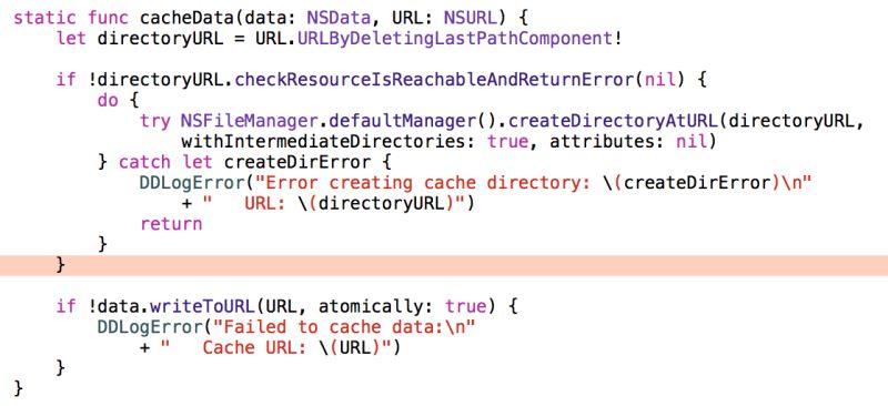 Wrong Folding When Brace Is Within Comment Issue 312 Icsharpcode - Desktop Space Images for Desktop