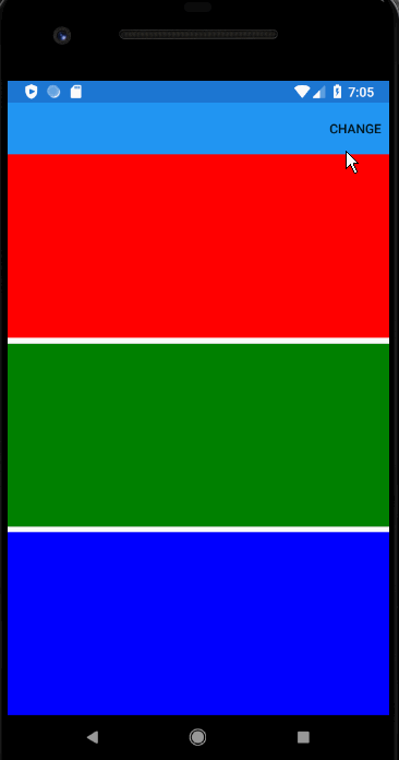 Xamarin Forms How To Override Onfiltertoucheventforsecurity In Net - HD Gradient Patterns for Desktop