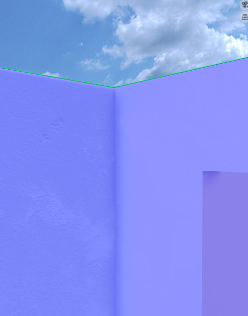 Normal Map Gives Black Render On Half The Surfaces Blender Stack Exchange - Abstract Design Collection - 4K Quality