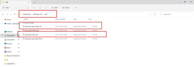 Php How To Connect With Sql Server Database With Codeigniter Stack - Sunset Pictures - Amazing HD Collection