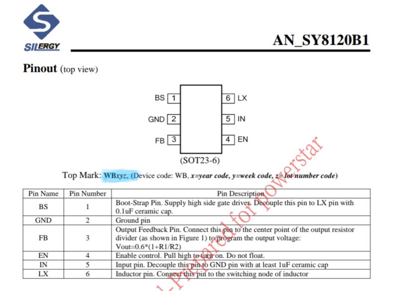 Chip Identification Electrical Engineering Stack Exchange - Best Colorful Designs in Ultra HD