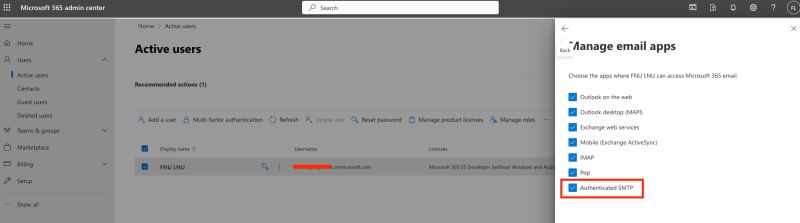 Php Phpmailer Outlook View In Browser Stack Overflow - Gradient Image Collection - High Resolution Quality