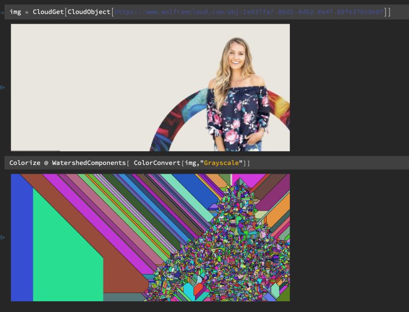 Rectangular Image Segmentation Mathematica Stack Exchange - Elegant Vintage Design - Full HD