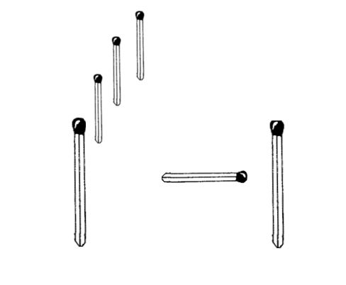 Lateral Thinking Math Stick Problem Puzzling Stack Exchange - Best Landscape Arts in 4K