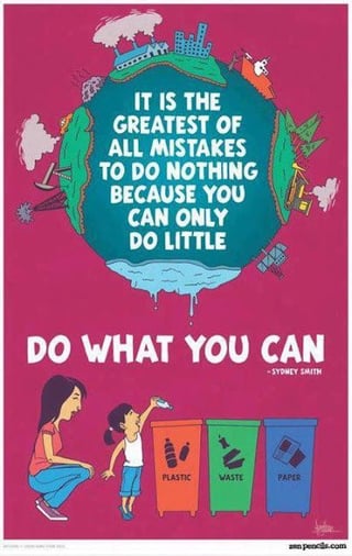 Gambar gambar kata motivasi dari tokoh kartun disney simomot. user behavior - How can I get people not to put trash in recycling bins? - User Experience Stack