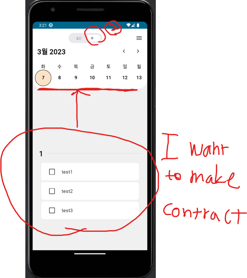 How To Expand Box Composable By Toggleswitch Android Jetpack Compose - Geometric Background Collection - Desktop Quality