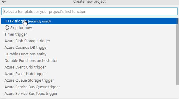 How Do I Fully Delete An Azure Function Workspace In Vs Code Stack - Desktop Sunset Textures for Desktop