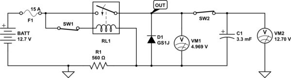 Power Electronics Reverse Biased Diode Electrical Engineering Stack - Best Light Backgrounds in Mobile