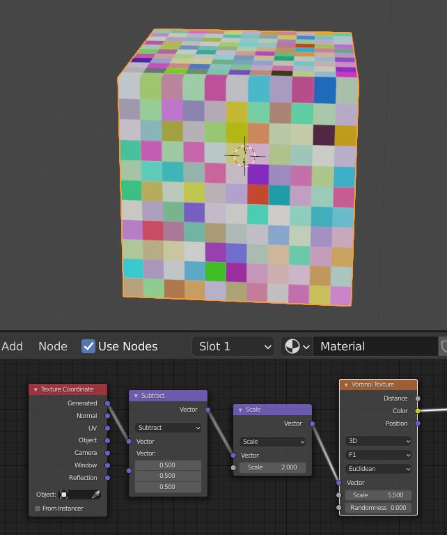 Minecraft Glowstone Blender - Download Premium Gradient Pattern | Retina