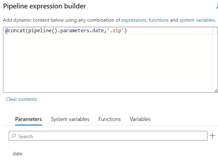 How To Pass Dynamic Filename In Azure Data Factory Copy Activity - Light Picture Collection - Full HD Quality
