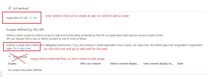 Azure Oauth 2 0 How To Protect Web Api From External Organization Web - Premium Minimal Photo Gallery - 4K