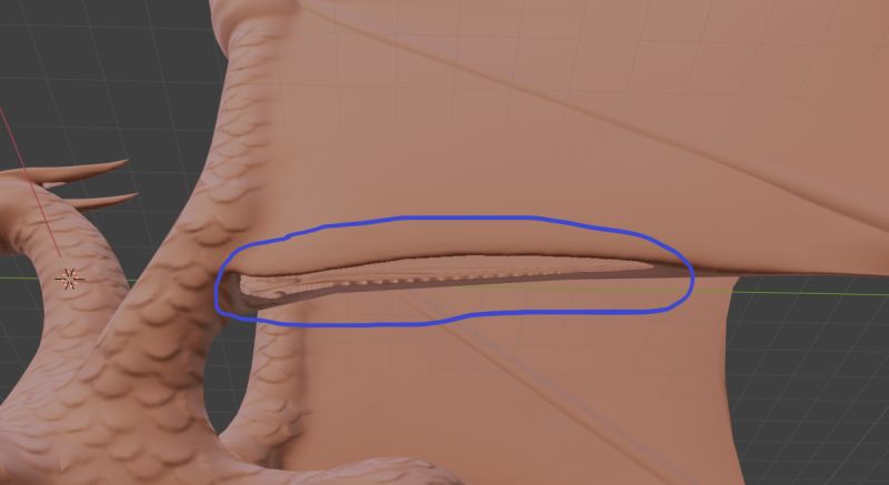 Normal Map Baking Artefacts Blender Stack Exchange - Dark Picture Collection - HD Quality