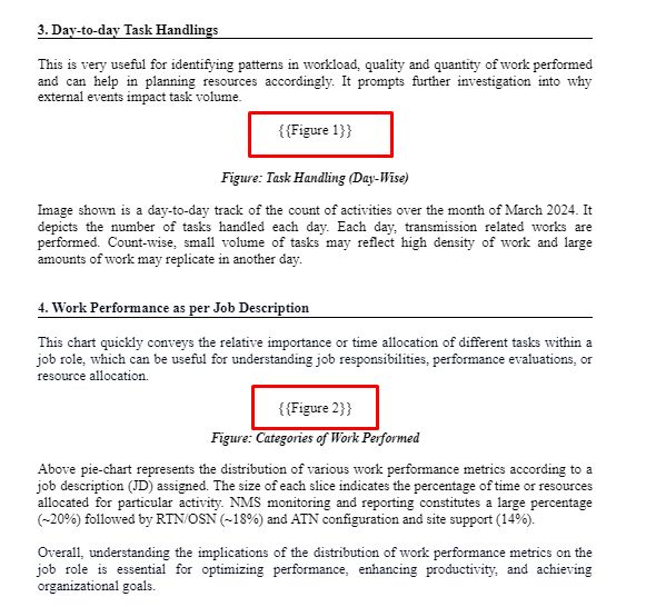 Javascript Replacing Google Doc Template Text With Placeholder Text - Amazing Colorful Pattern - High Resolution