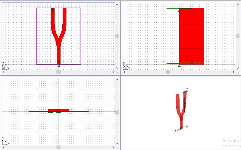 Optical Waveguide Mode Solver - Minimal Texture Collection - Full HD Quality