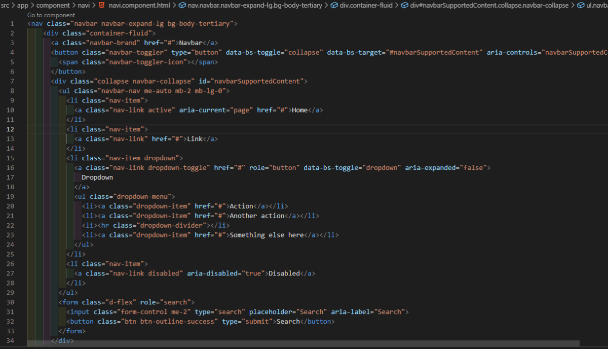 this is my component