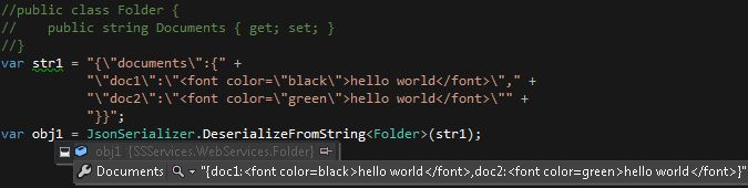 C Jsonserializer Serialize Double Float C Jsonserializer - Download High Quality Dark Image | 4K